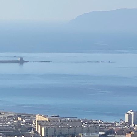 Mansarda Con Terrazzo Apartamento Trapani Exterior foto