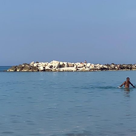 Mansarda Con Terrazzo Apartamento Trapani Exterior foto