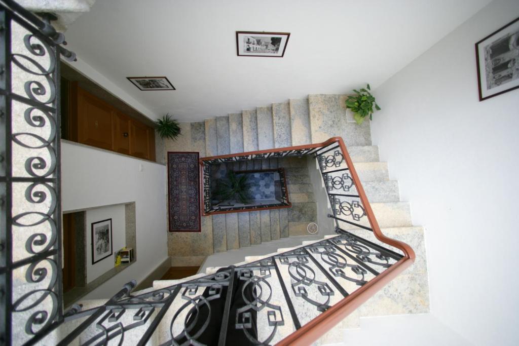 Mansarda Con Terrazzo Apartamento Trapani Quarto foto