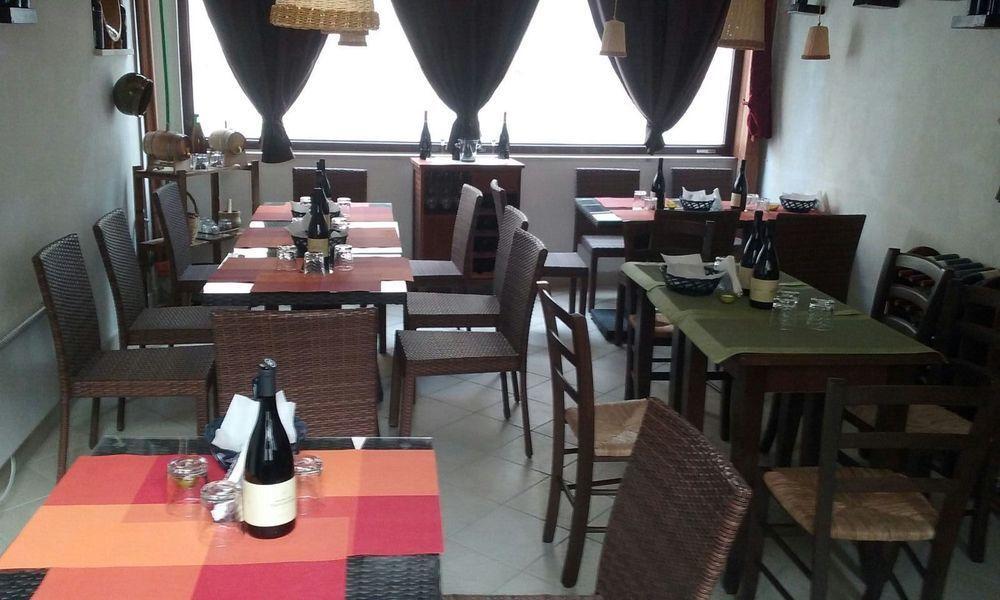 Mansarda Con Terrazzo Apartamento Trapani Exterior foto