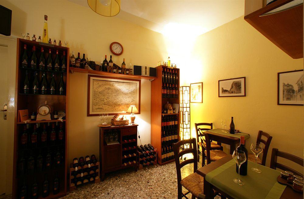 Mansarda Con Terrazzo Apartamento Trapani Exterior foto