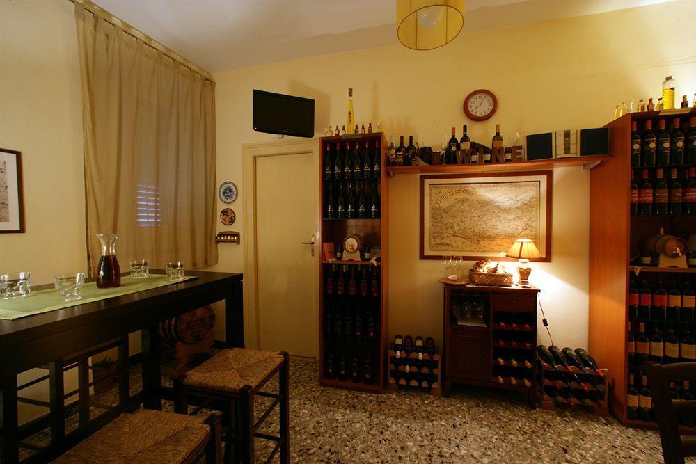 Mansarda Con Terrazzo Apartamento Trapani Exterior foto