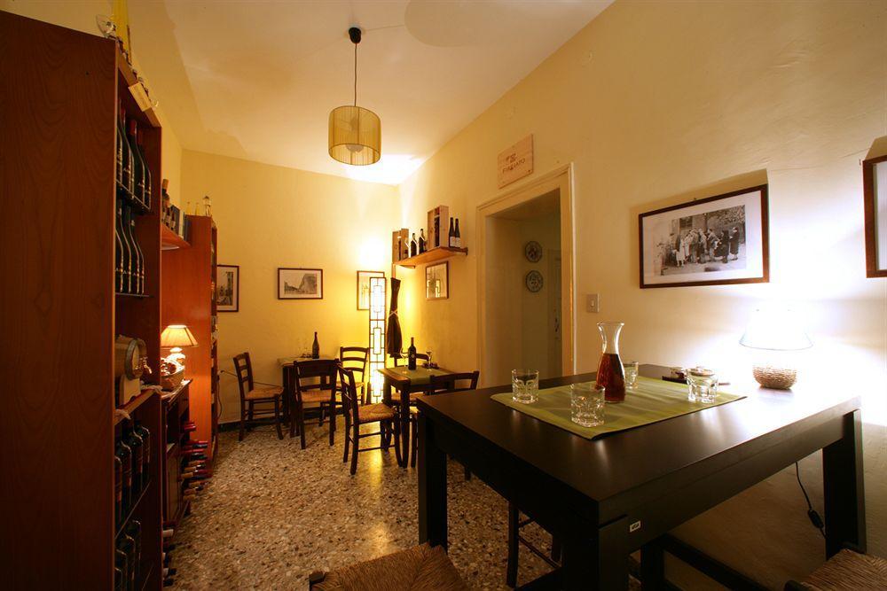 Mansarda Con Terrazzo Apartamento Trapani Exterior foto
