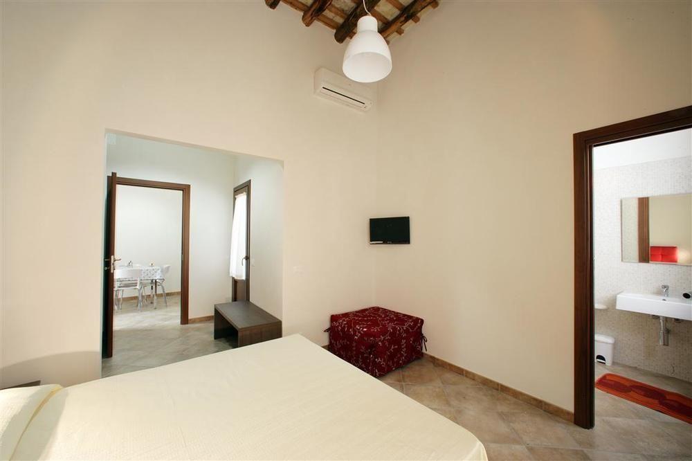 Mansarda Con Terrazzo Apartamento Trapani Exterior foto