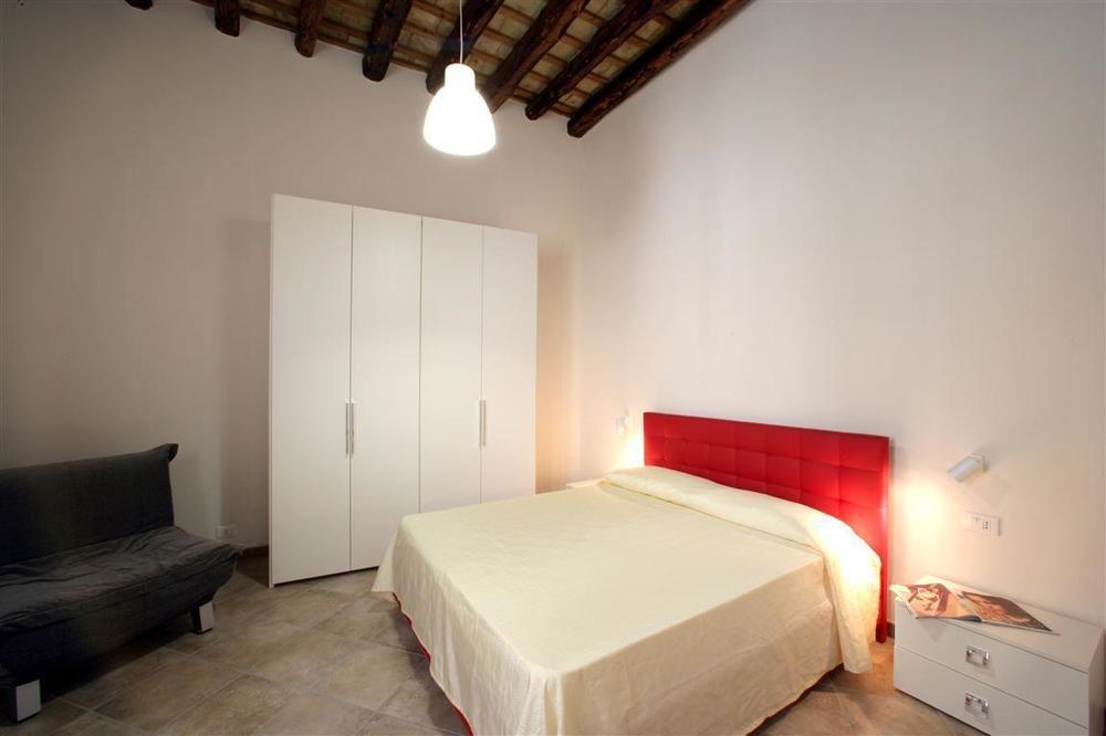 Mansarda Con Terrazzo Apartamento Trapani Exterior foto