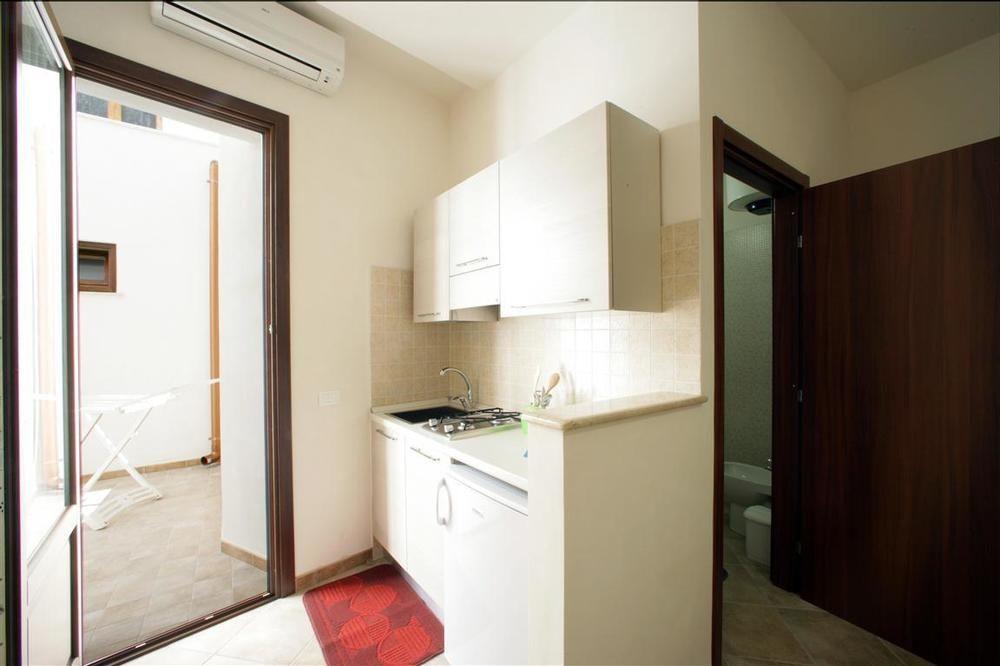 Mansarda Con Terrazzo Apartamento Trapani Exterior foto