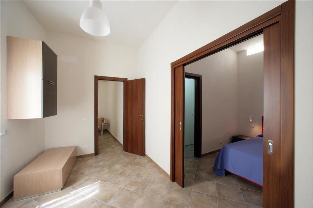 Mansarda Con Terrazzo Apartamento Trapani Exterior foto