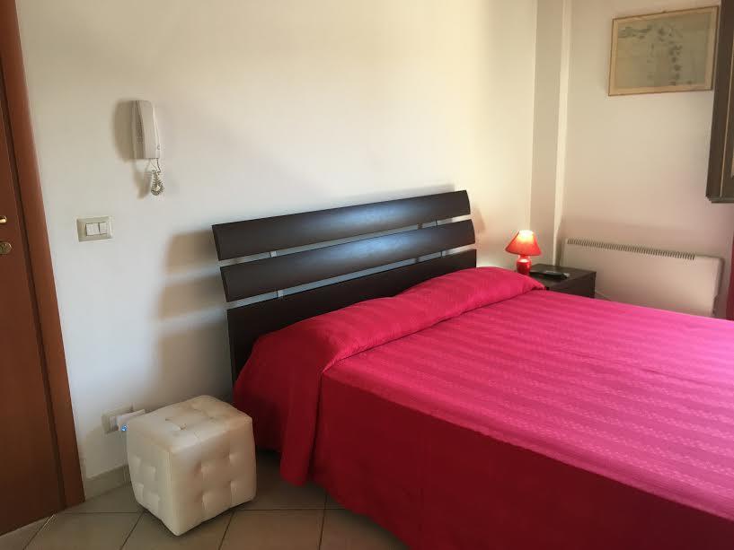Mansarda Con Terrazzo Apartamento Trapani Exterior foto