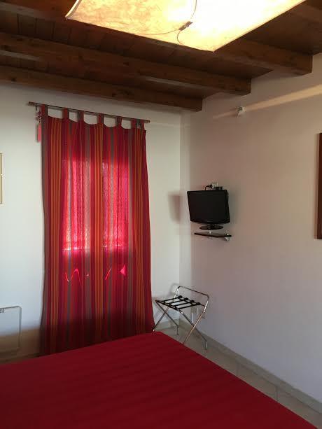 Mansarda Con Terrazzo Apartamento Trapani Exterior foto