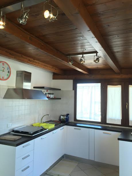 Mansarda Con Terrazzo Apartamento Trapani Exterior foto