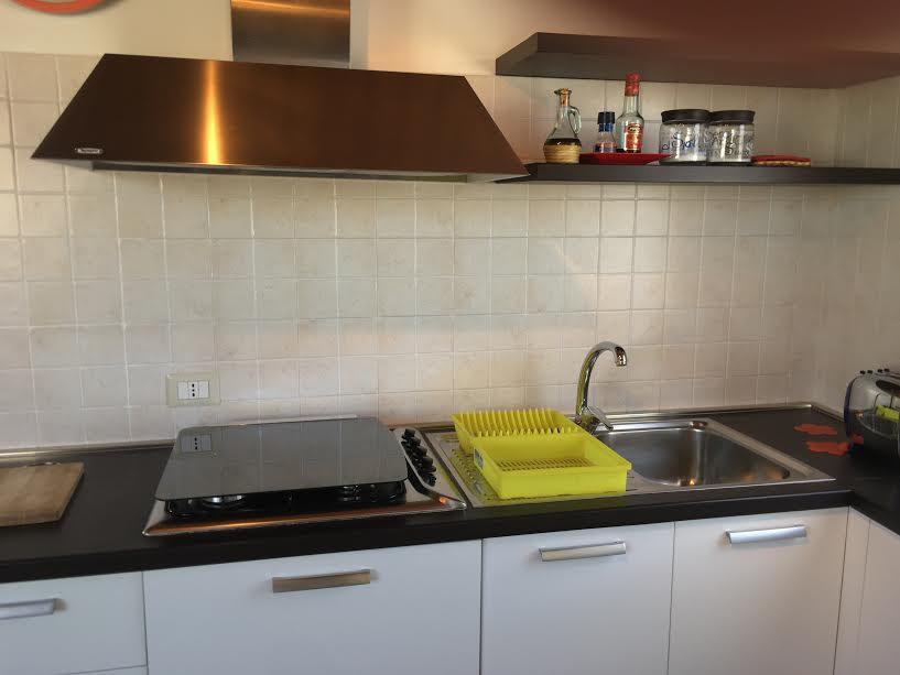 Mansarda Con Terrazzo Apartamento Trapani Exterior foto