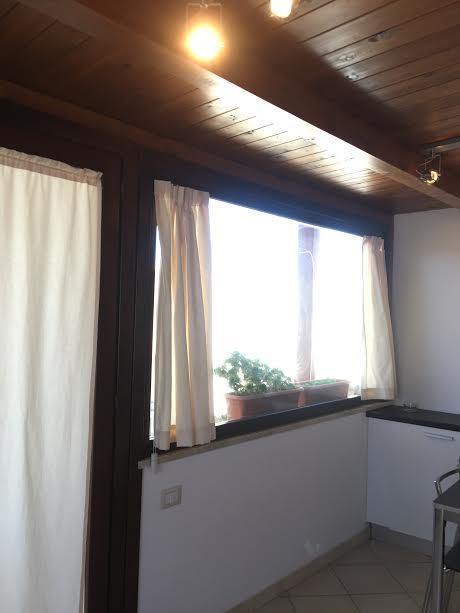 Mansarda Con Terrazzo Apartamento Trapani Exterior foto