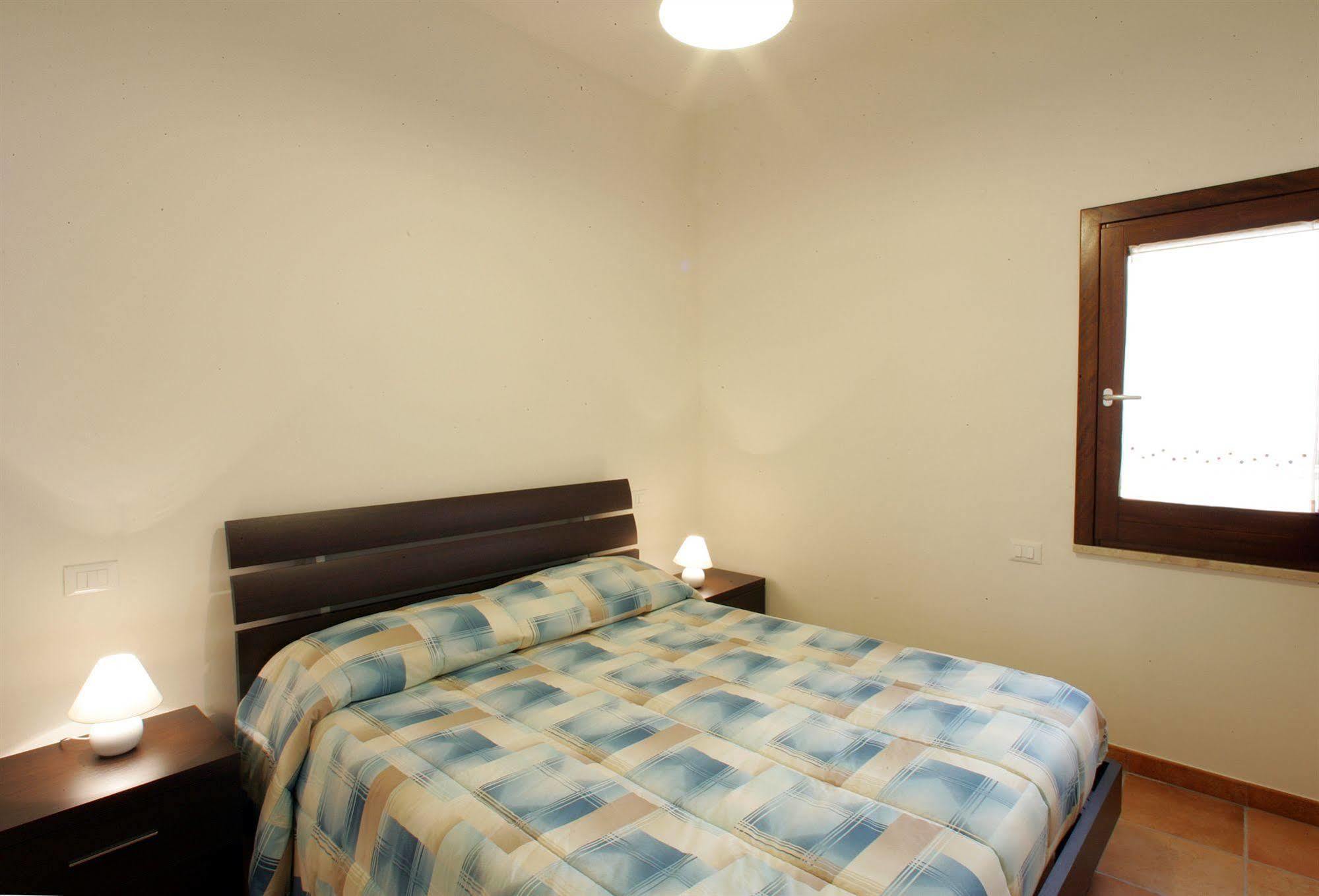 Mansarda Con Terrazzo Apartamento Trapani Exterior foto
