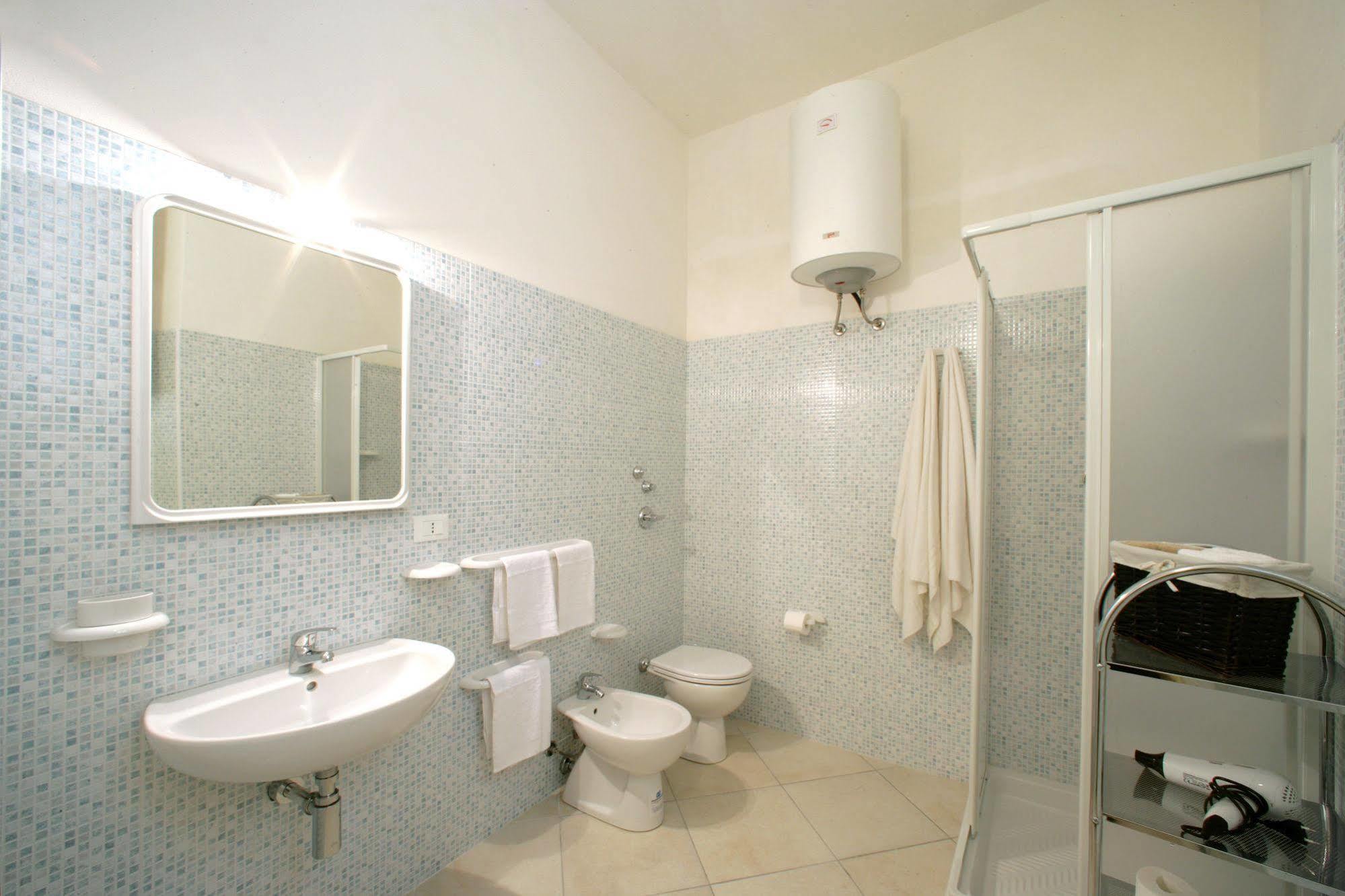 Mansarda Con Terrazzo Apartamento Trapani Exterior foto