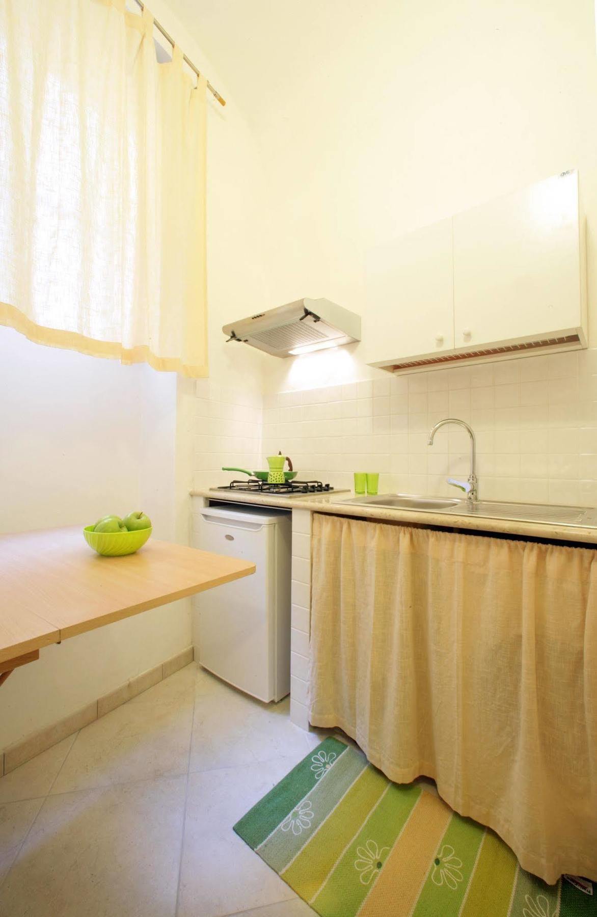 Mansarda Con Terrazzo Apartamento Trapani Exterior foto