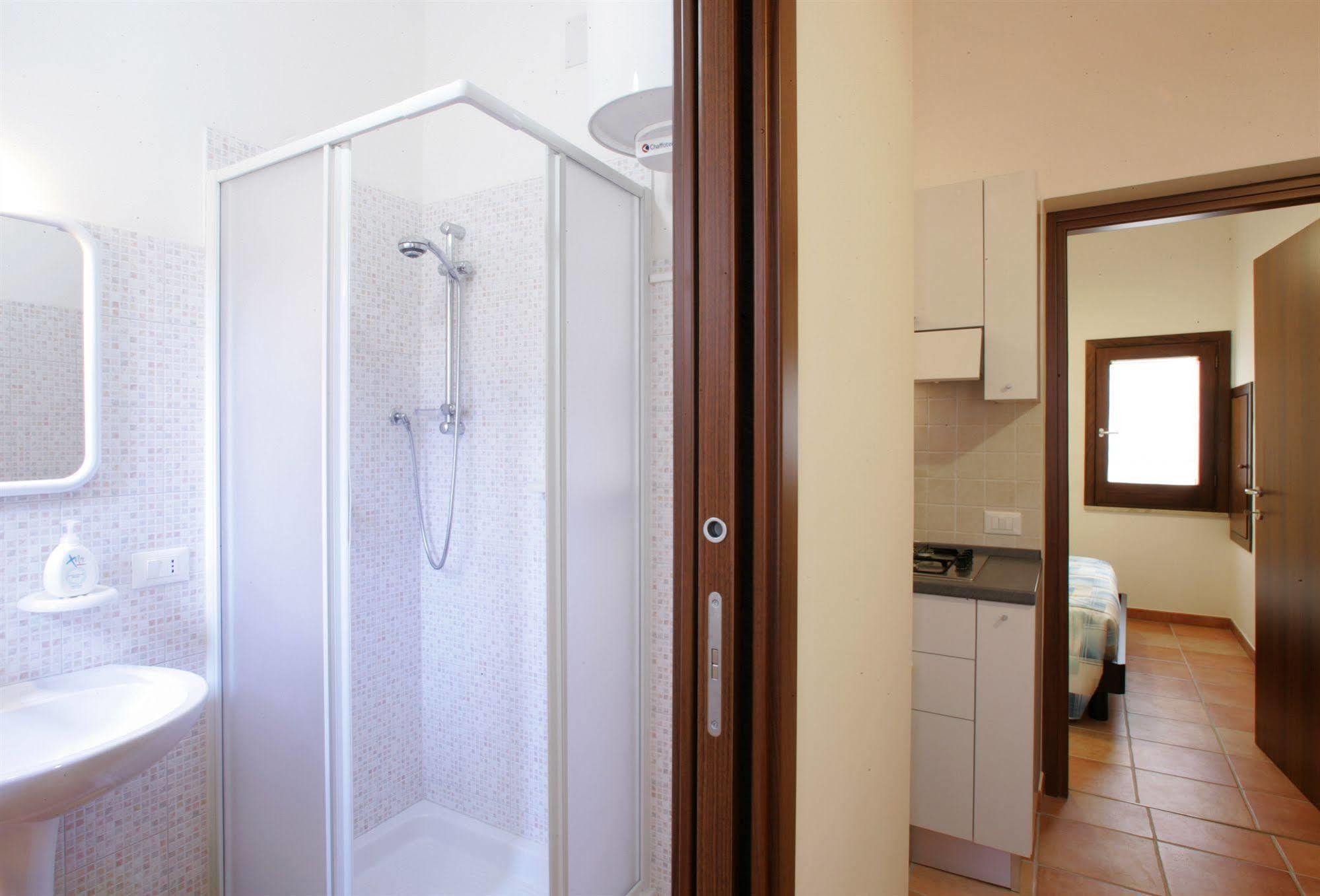Mansarda Con Terrazzo Apartamento Trapani Exterior foto