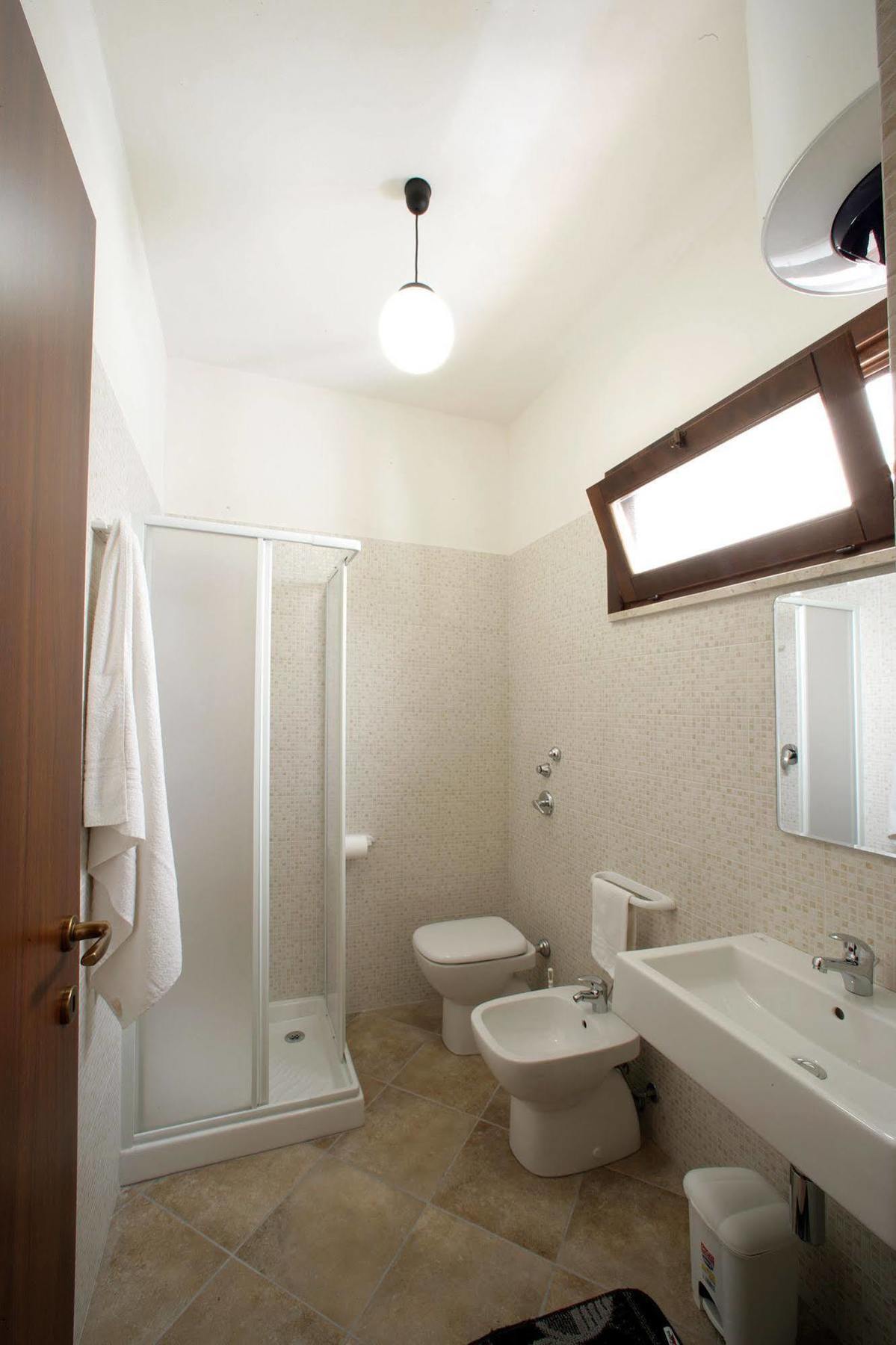 Mansarda Con Terrazzo Apartamento Trapani Exterior foto