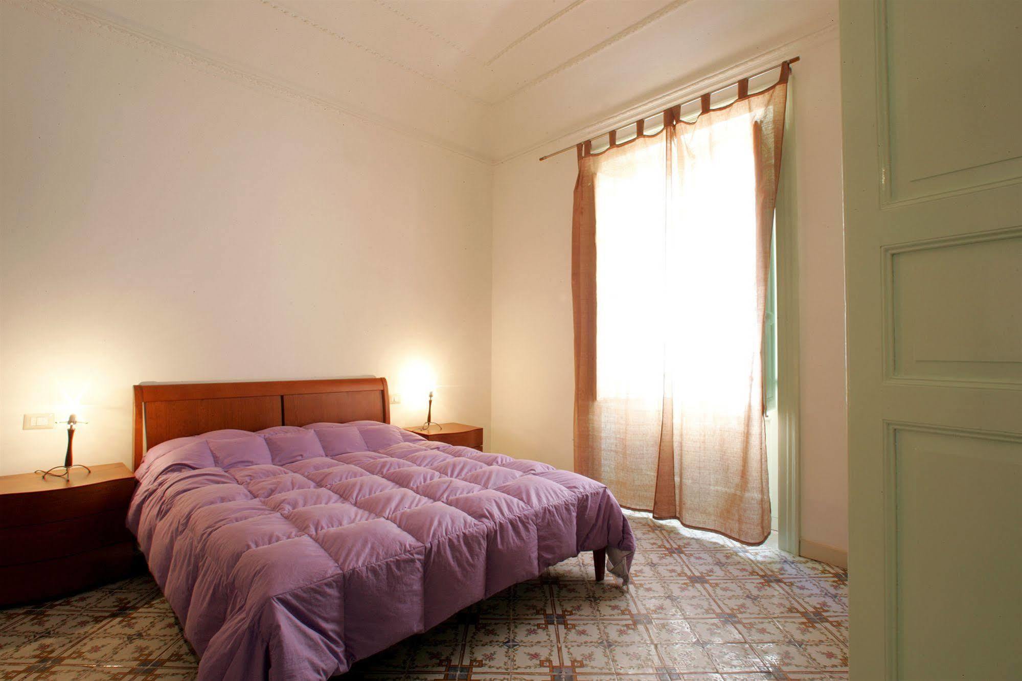 Mansarda Con Terrazzo Apartamento Trapani Exterior foto