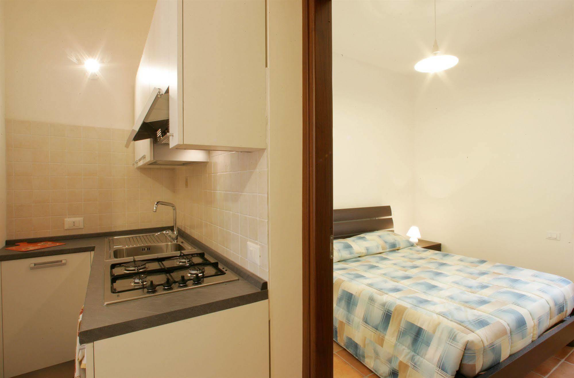 Mansarda Con Terrazzo Apartamento Trapani Exterior foto