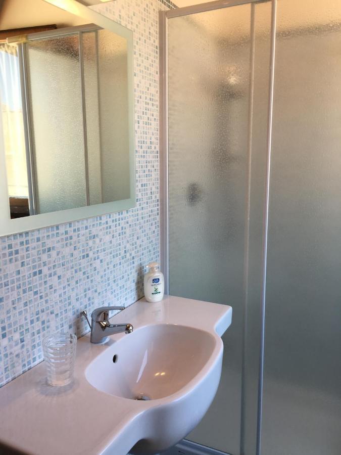 Mansarda Con Terrazzo Apartamento Trapani Exterior foto